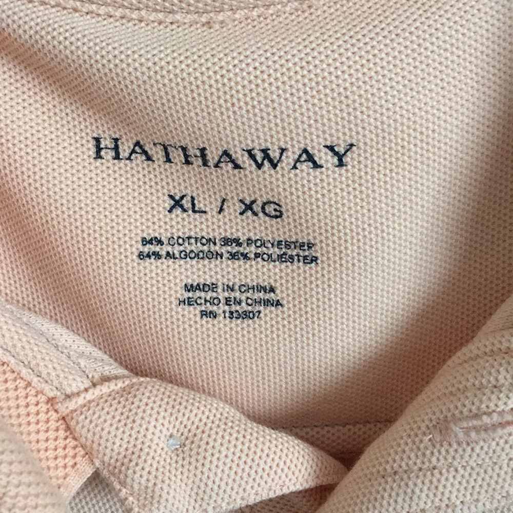 Knit polo - Picture 2 of 4